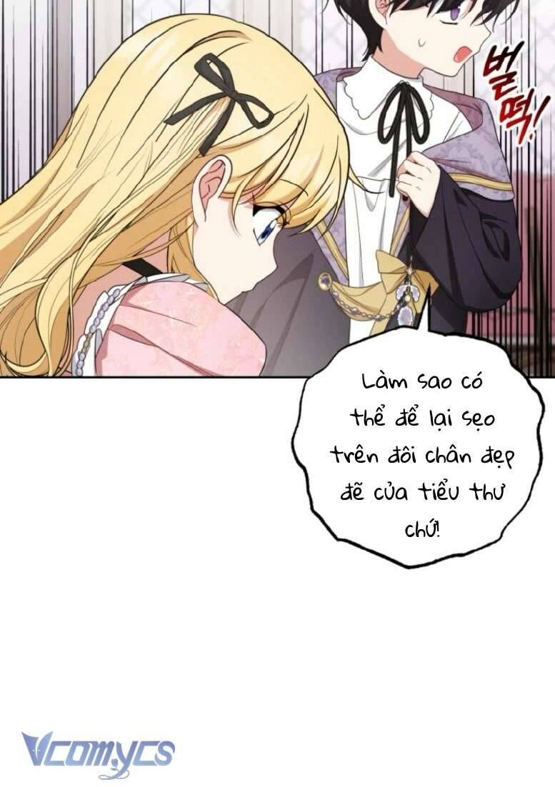 Được Yêu Thương Mà Còn Ngại Ngùng Sao! Chap 892 - Next Chap 893