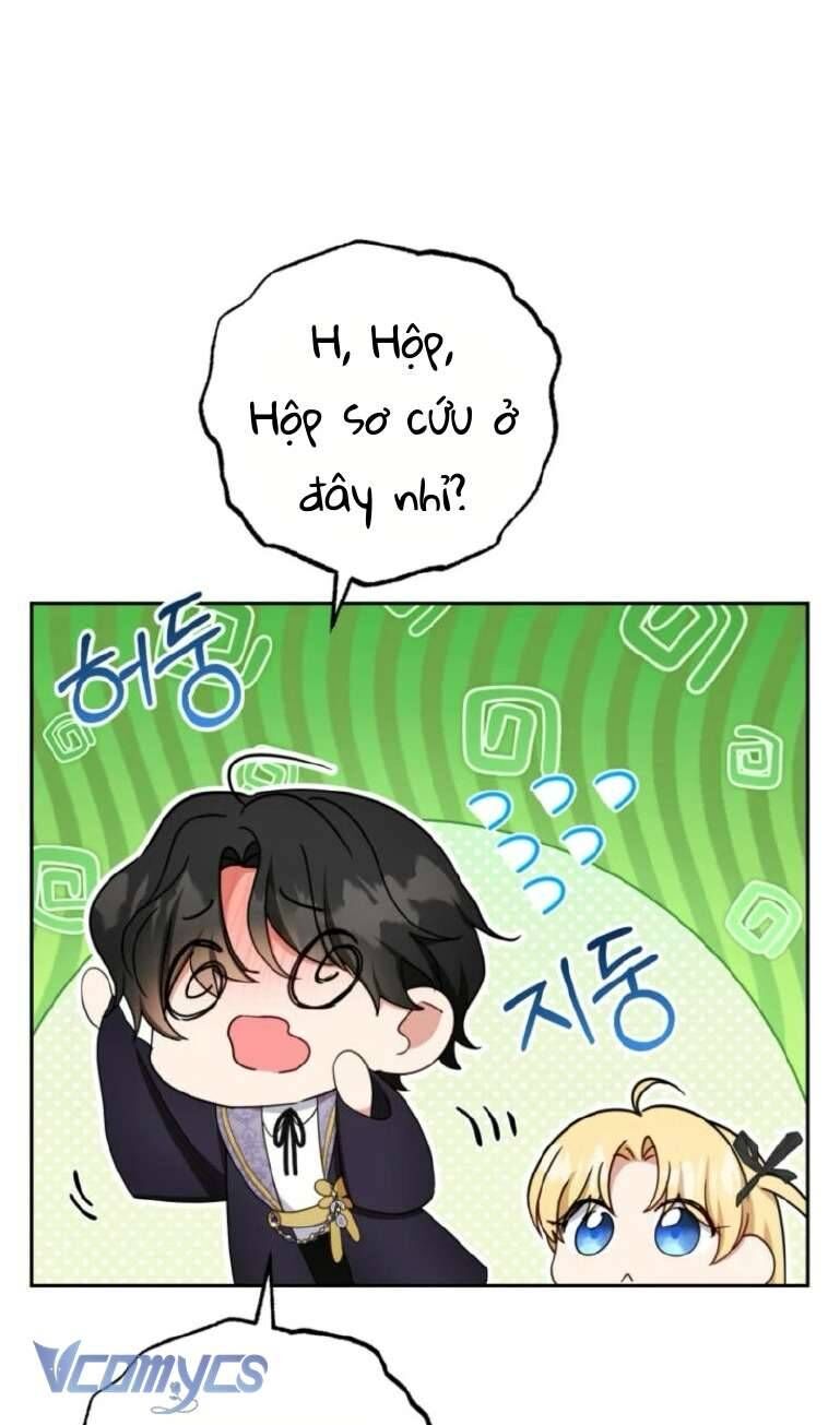 Được Yêu Thương Mà Còn Ngại Ngùng Sao! Chap 892 - Next Chap 893