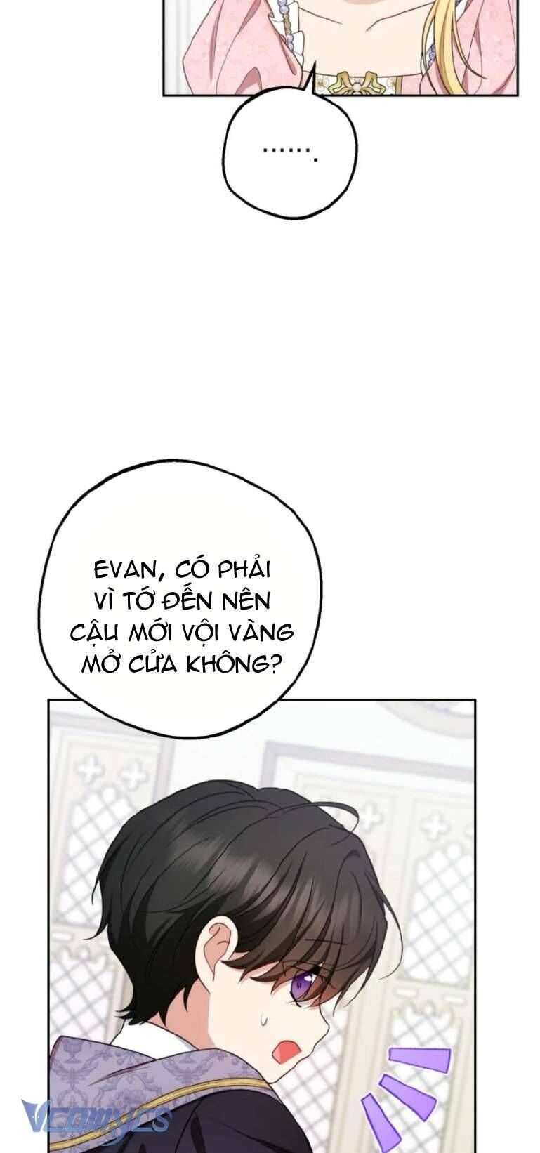 Được Yêu Thương Mà Còn Ngại Ngùng Sao! Chap 892 - Next Chap 893