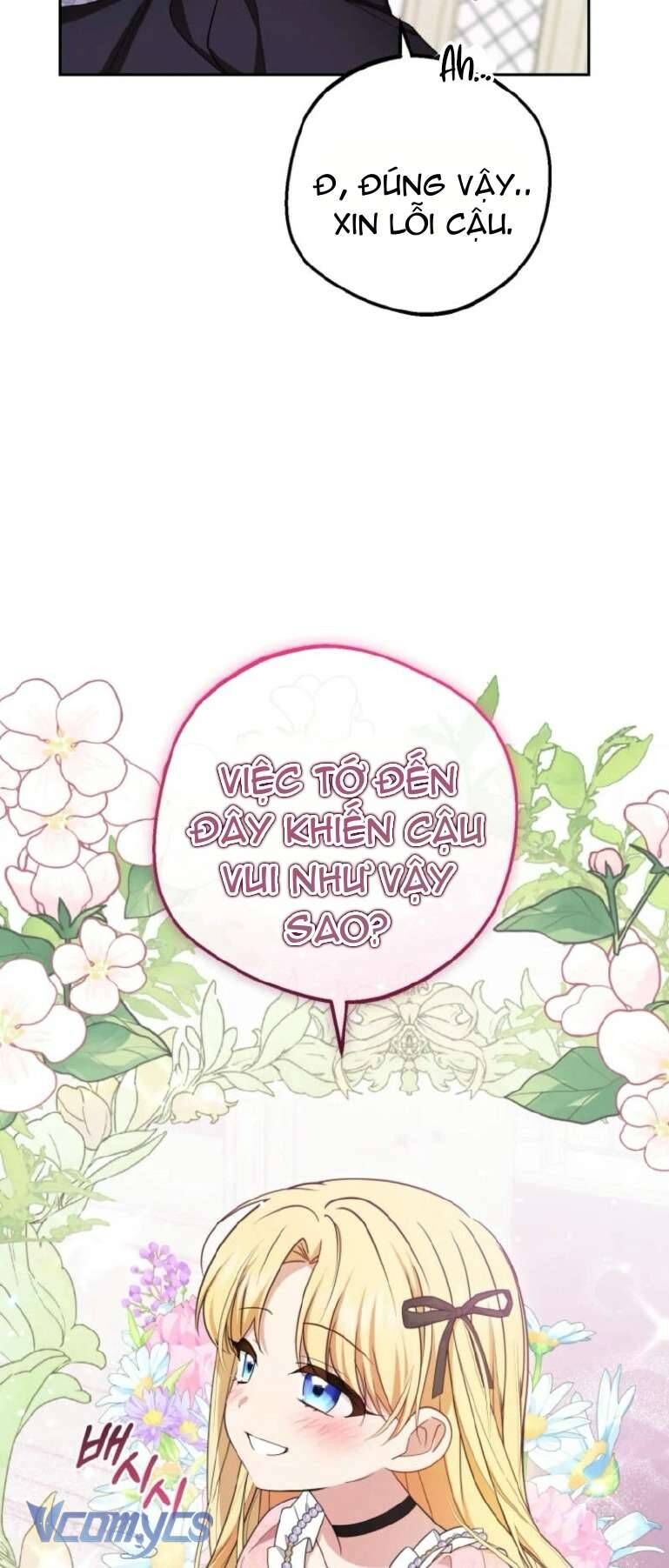 Được Yêu Thương Mà Còn Ngại Ngùng Sao! Chap 892 - Next Chap 893