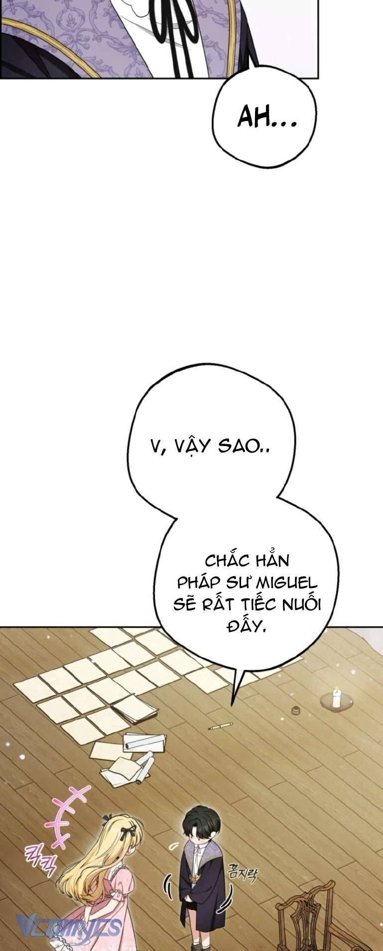 Được Yêu Thương Mà Còn Ngại Ngùng Sao! Chap 892 - Next Chap 893