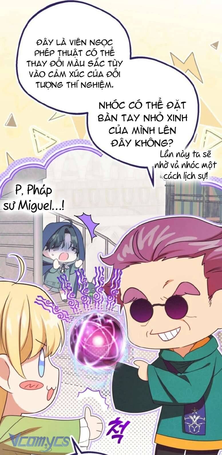 Được Yêu Thương Mà Còn Ngại Ngùng Sao! Chap 892 - Next Chap 893