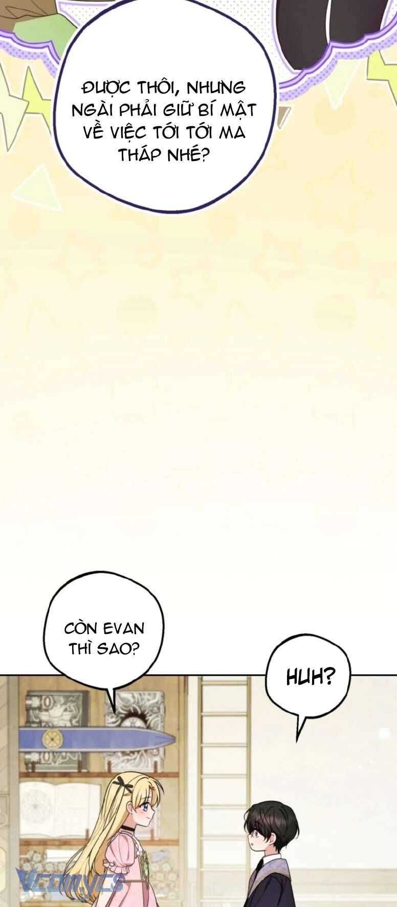 Được Yêu Thương Mà Còn Ngại Ngùng Sao! Chap 892 - Next Chap 893