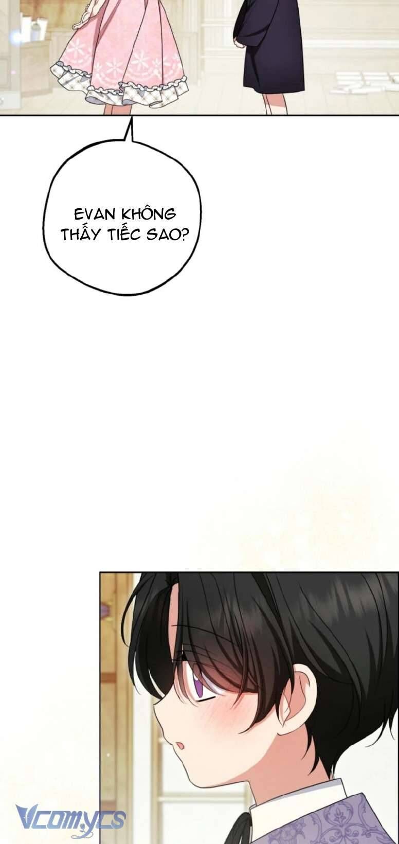 Được Yêu Thương Mà Còn Ngại Ngùng Sao! Chap 892 - Next Chap 893