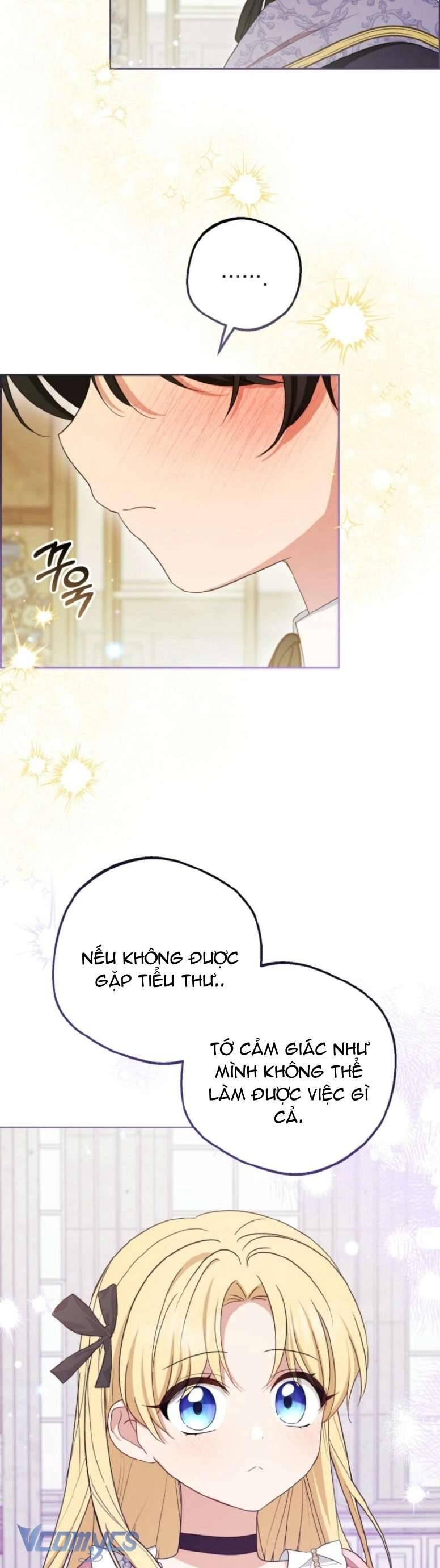 Được Yêu Thương Mà Còn Ngại Ngùng Sao! Chap 892 - Next Chap 893