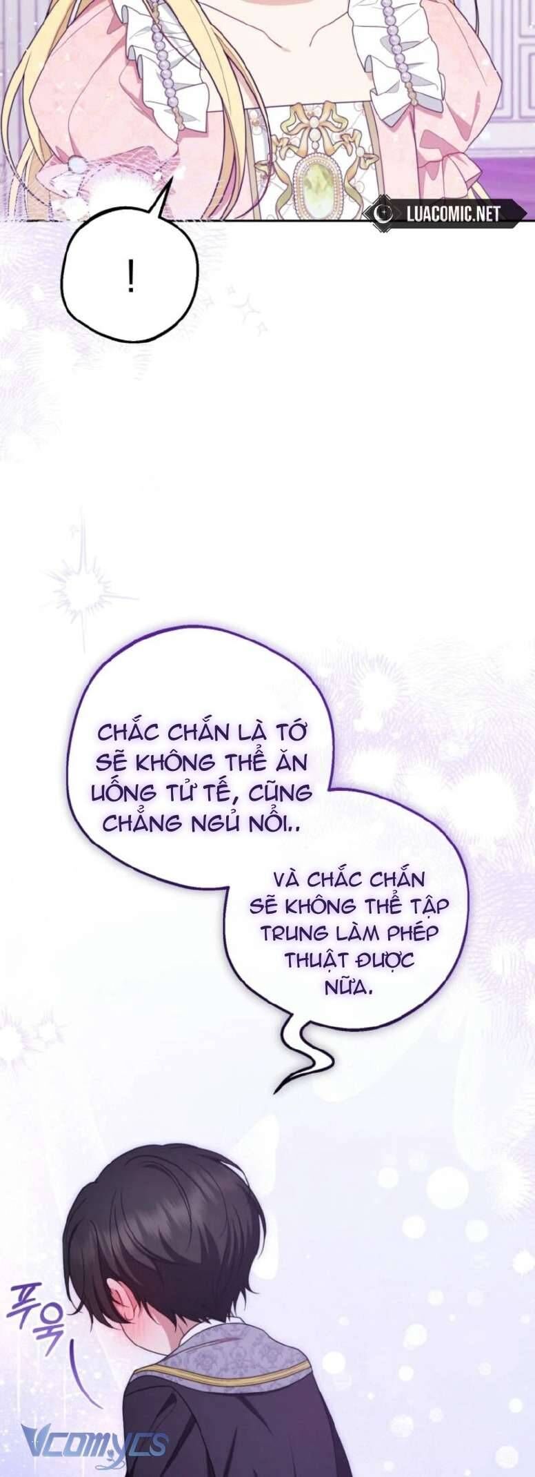 Được Yêu Thương Mà Còn Ngại Ngùng Sao! Chap 892 - Next Chap 893