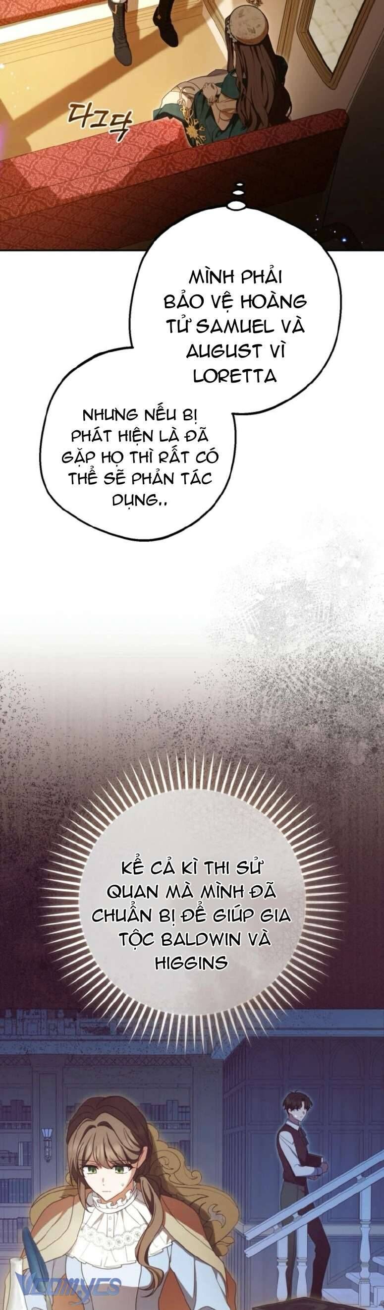 Được Yêu Thương Mà Còn Ngại Ngùng Sao! Chap 892 - Next Chap 893