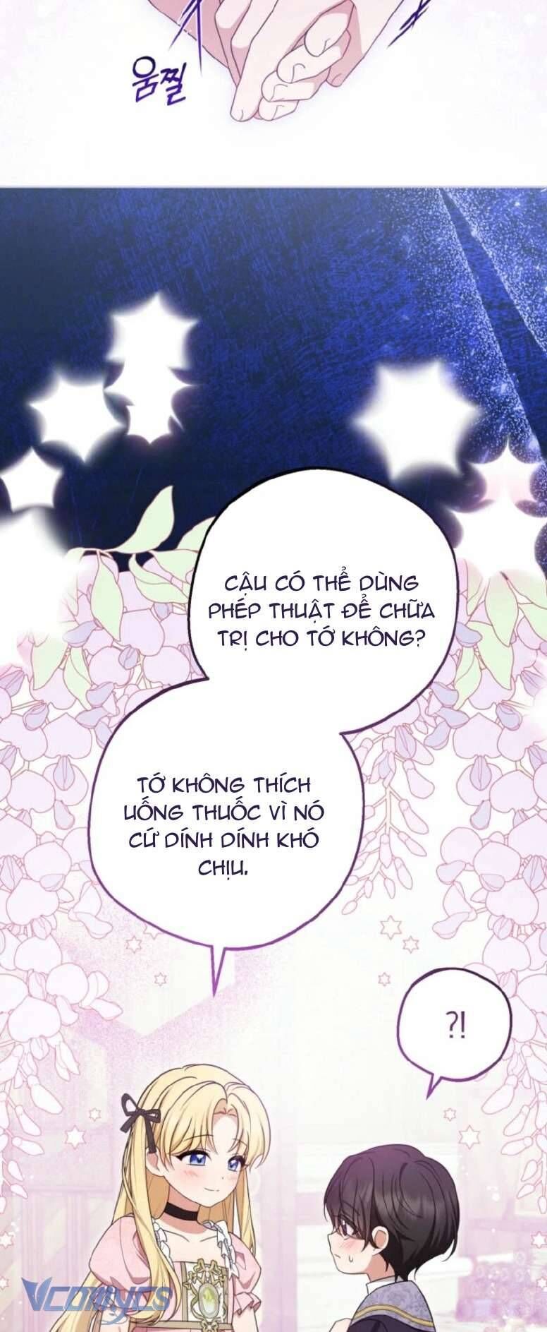 Được Yêu Thương Mà Còn Ngại Ngùng Sao! Chap 892 - Next Chap 893