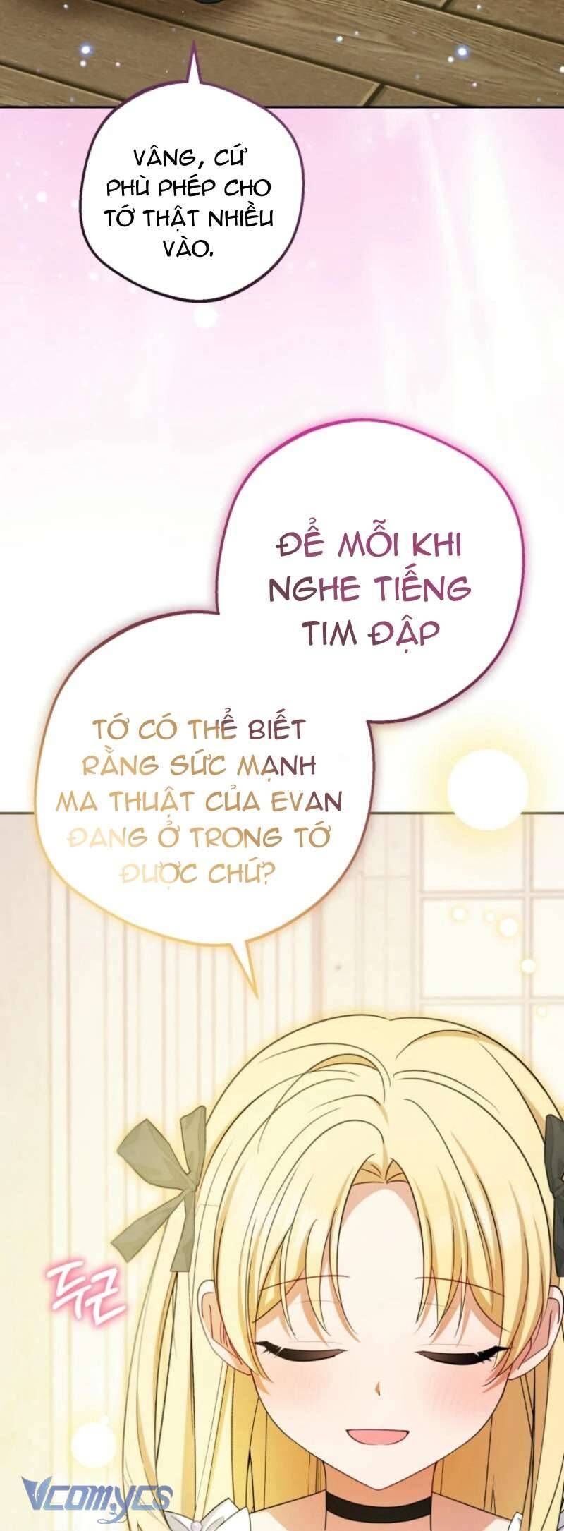 Được Yêu Thương Mà Còn Ngại Ngùng Sao! Chap 892 - Next Chap 893
