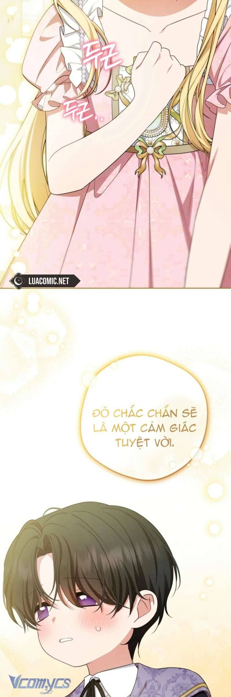 Được Yêu Thương Mà Còn Ngại Ngùng Sao! Chap 892 - Next Chap 893