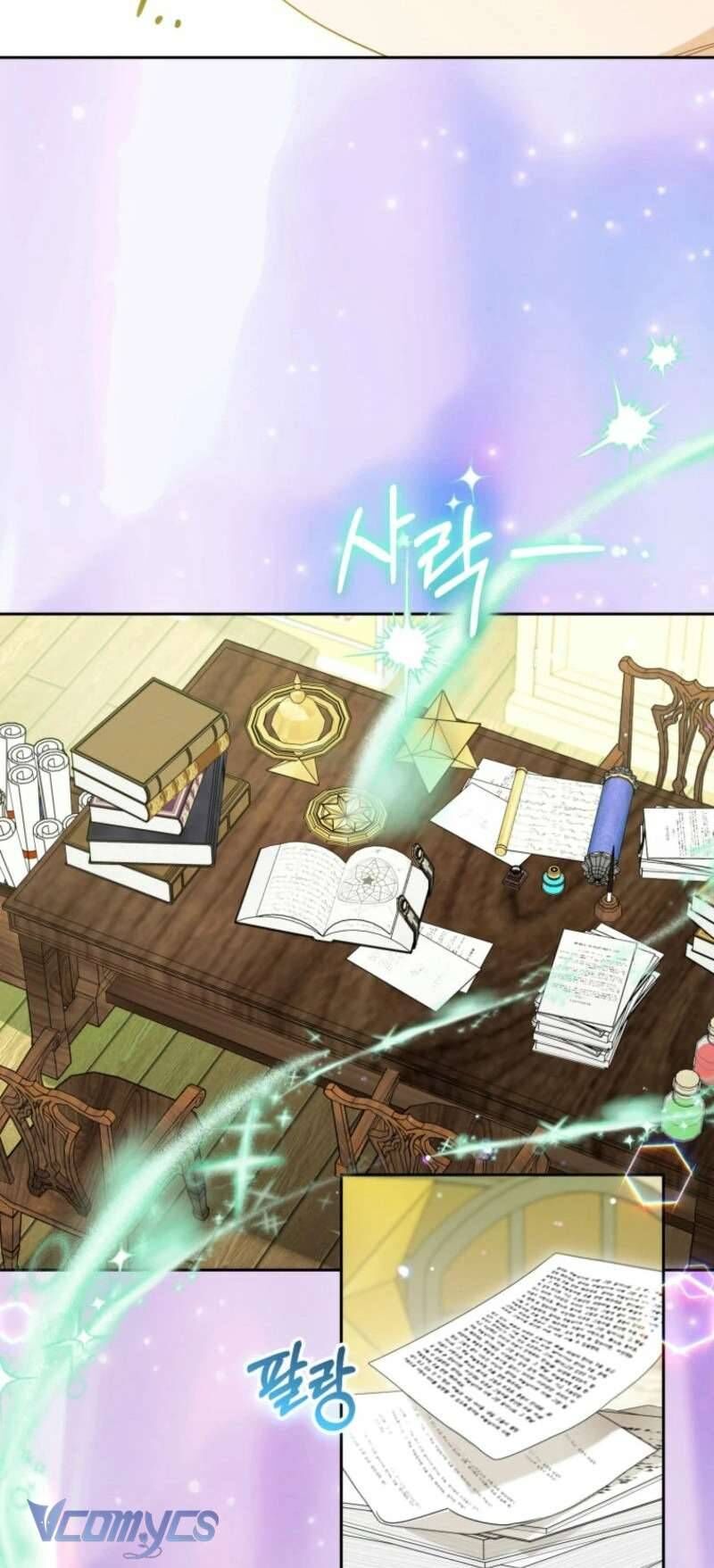Được Yêu Thương Mà Còn Ngại Ngùng Sao! Chap 892 - Next Chap 893
