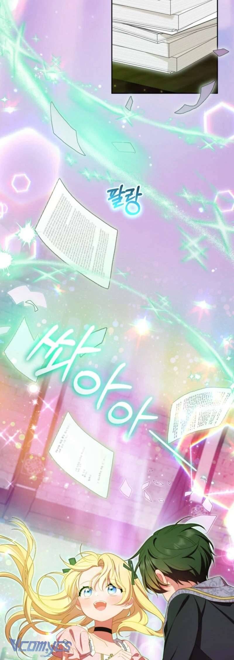 Được Yêu Thương Mà Còn Ngại Ngùng Sao! Chap 892 - Next Chap 893
