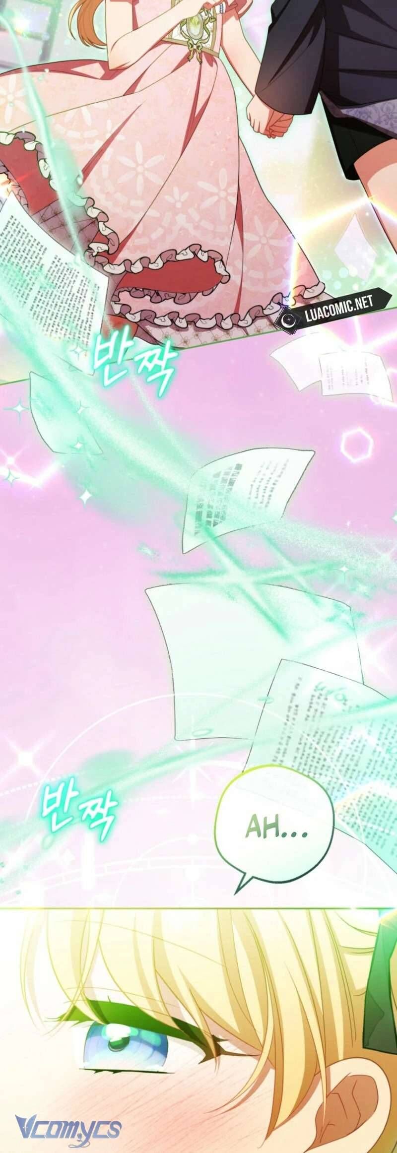 Được Yêu Thương Mà Còn Ngại Ngùng Sao! Chap 892 - Next Chap 893