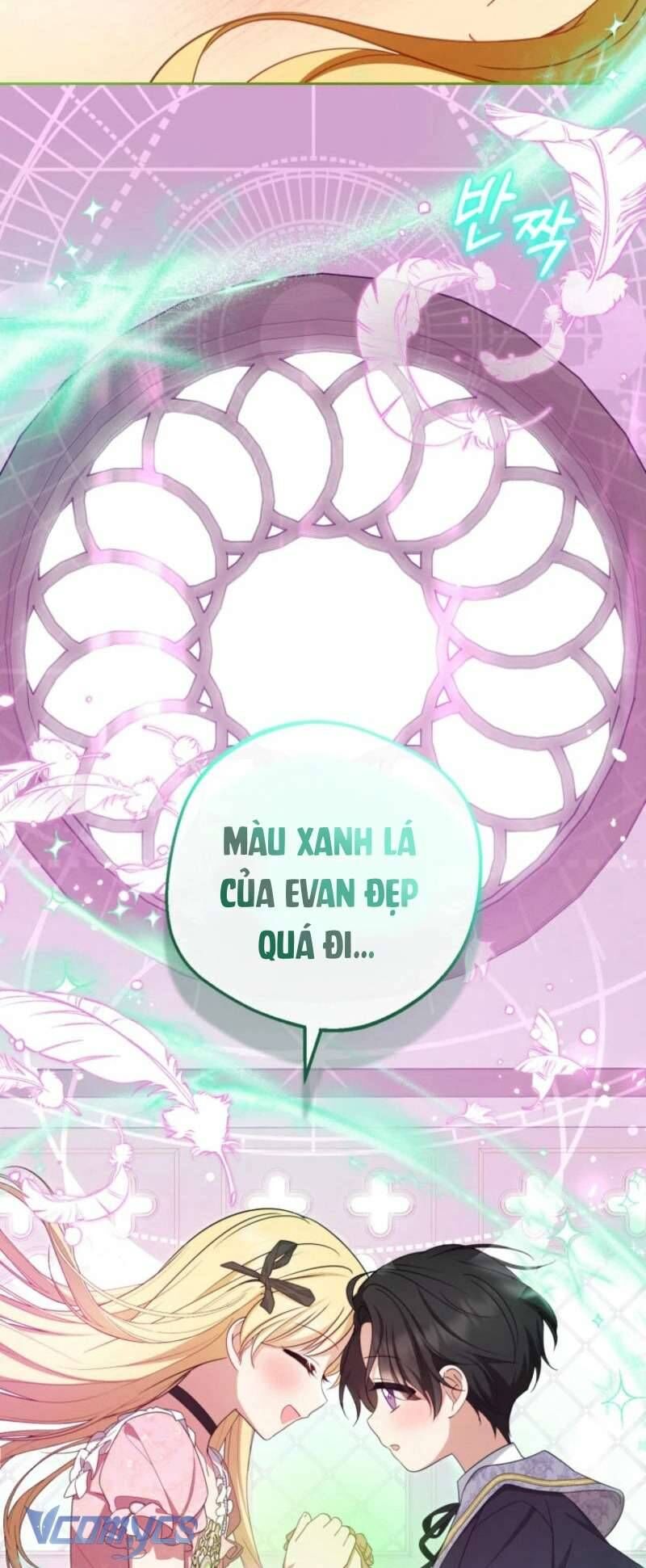 Được Yêu Thương Mà Còn Ngại Ngùng Sao! Chap 892 - Next Chap 893