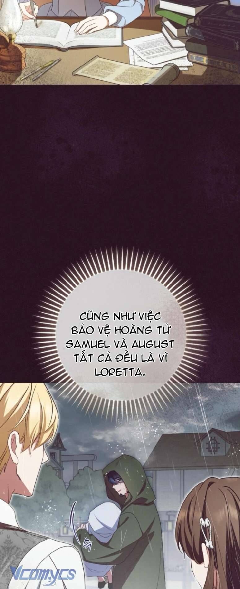 Được Yêu Thương Mà Còn Ngại Ngùng Sao! Chap 892 - Next Chap 893