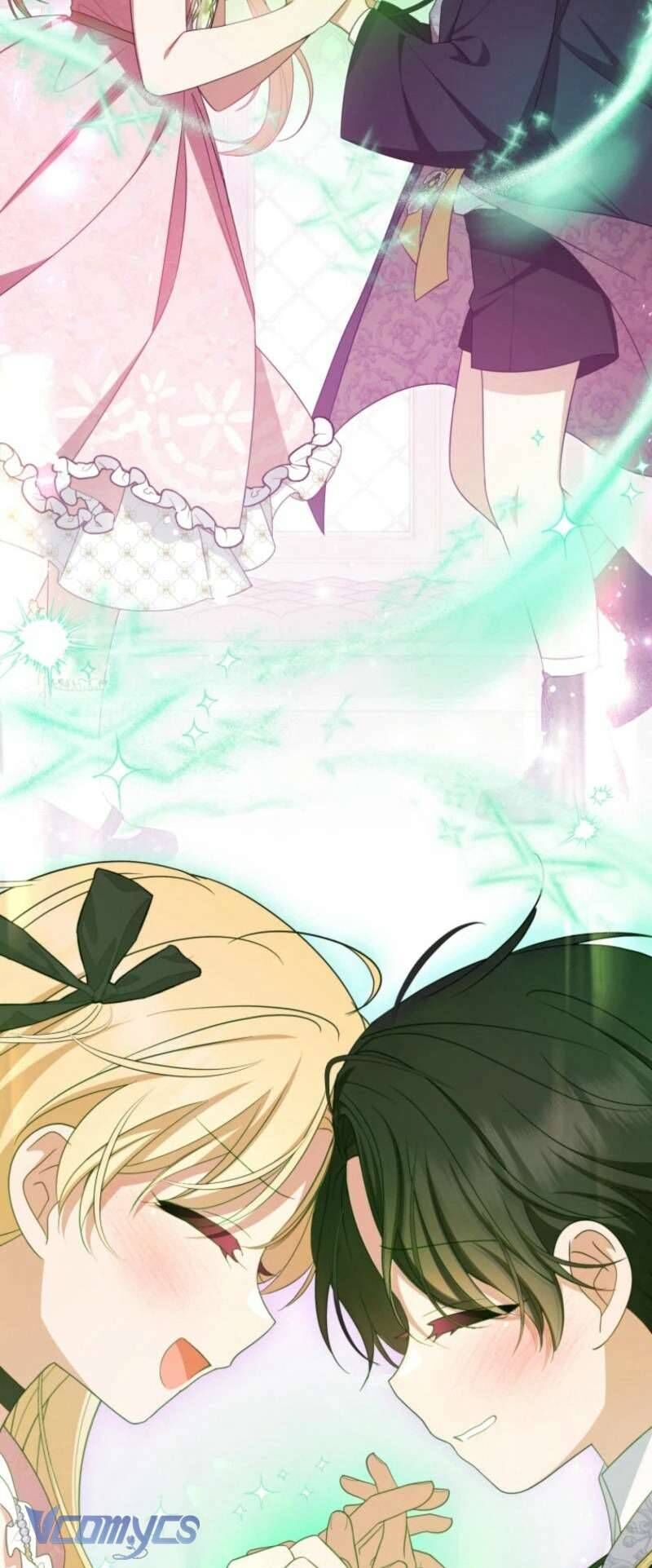 Được Yêu Thương Mà Còn Ngại Ngùng Sao! Chap 892 - Next Chap 893