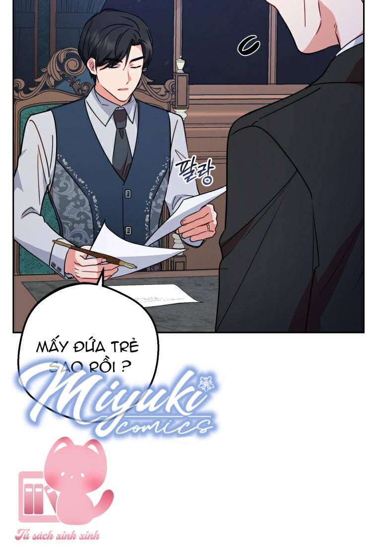 Được Yêu Thương Mà Còn Ngại Ngùng Sao! Chap 9 - Next Chap 10