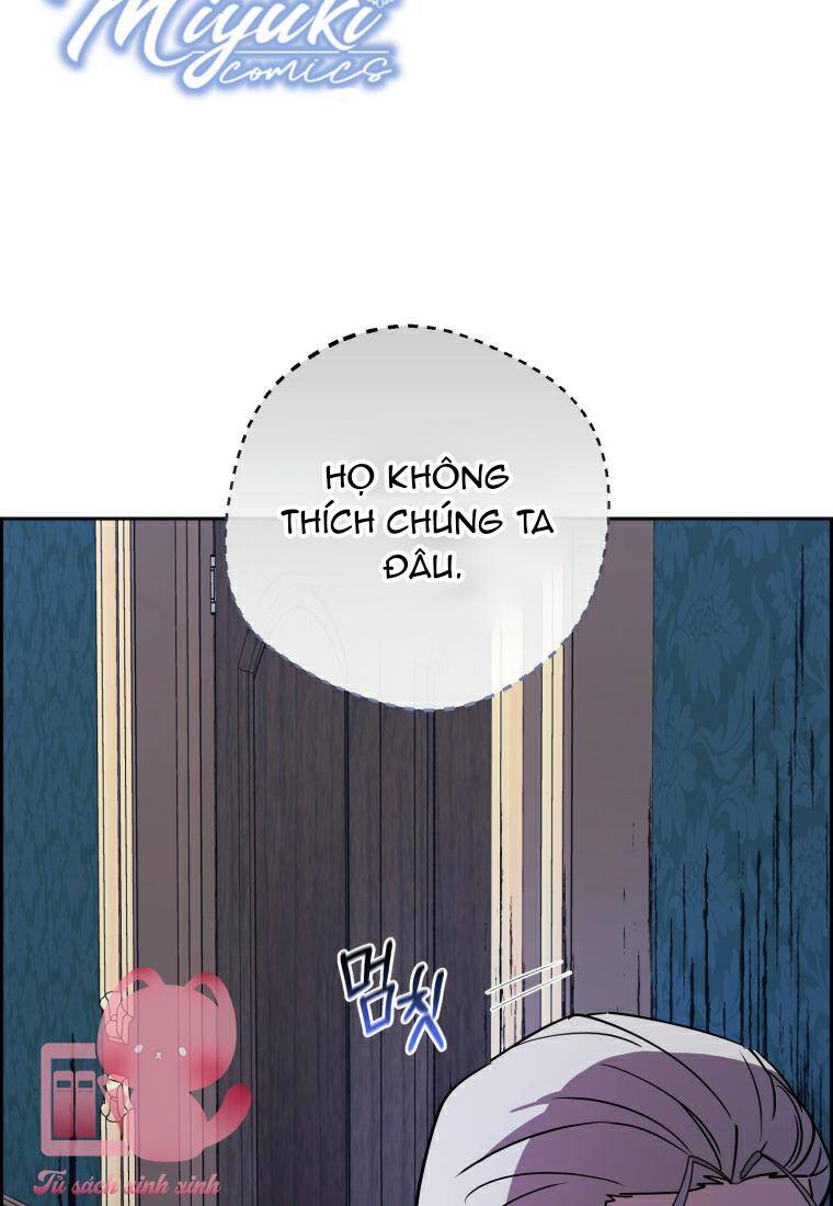 Được Yêu Thương Mà Còn Ngại Ngùng Sao! Chap 9 - Next Chap 10
