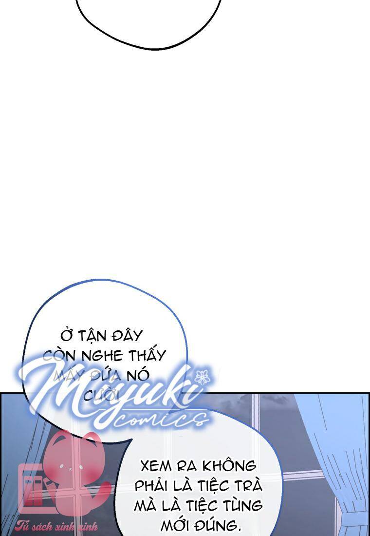 Được Yêu Thương Mà Còn Ngại Ngùng Sao! Chap 9 - Next Chap 10