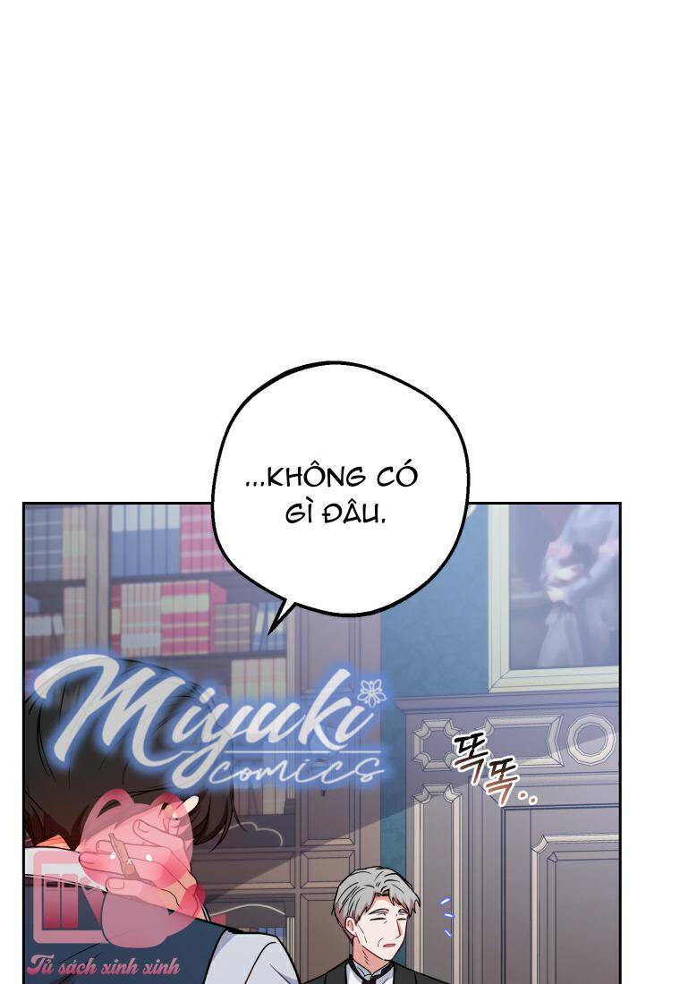 Được Yêu Thương Mà Còn Ngại Ngùng Sao! Chap 9 - Next Chap 10