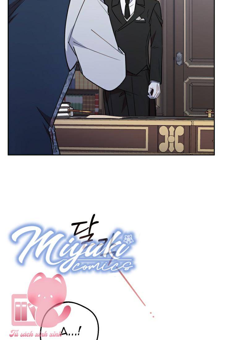 Được Yêu Thương Mà Còn Ngại Ngùng Sao! Chap 9 - Next Chap 10