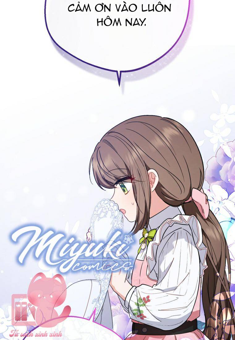 Được Yêu Thương Mà Còn Ngại Ngùng Sao! Chap 9 - Next Chap 10