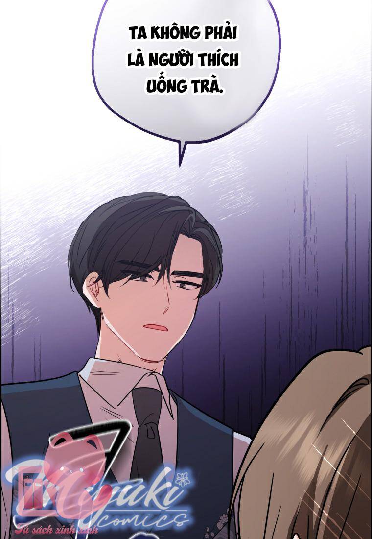 Được Yêu Thương Mà Còn Ngại Ngùng Sao! Chap 9 - Next Chap 10