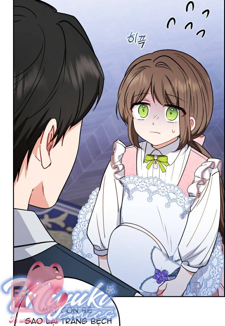 Được Yêu Thương Mà Còn Ngại Ngùng Sao! Chap 9 - Next Chap 10