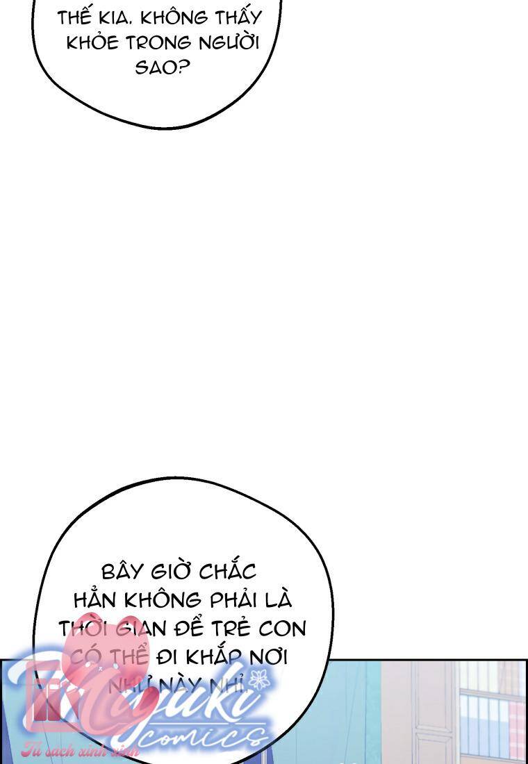 Được Yêu Thương Mà Còn Ngại Ngùng Sao! Chap 9 - Next Chap 10