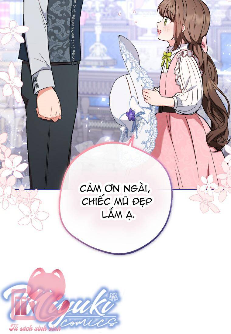 Được Yêu Thương Mà Còn Ngại Ngùng Sao! Chap 9 - Next Chap 10