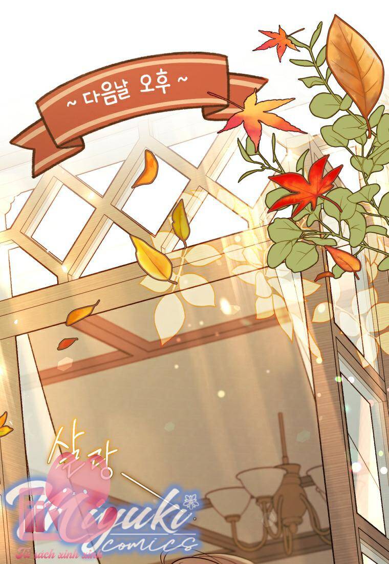 Được Yêu Thương Mà Còn Ngại Ngùng Sao! Chap 9 - Next Chap 10