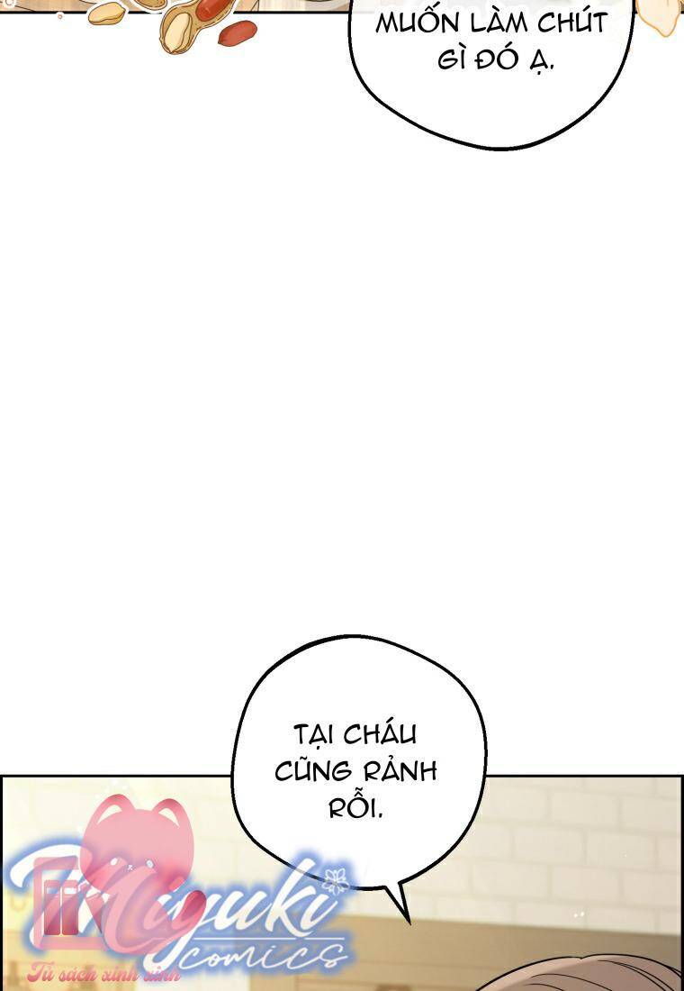 Được Yêu Thương Mà Còn Ngại Ngùng Sao! Chap 9 - Next Chap 10
