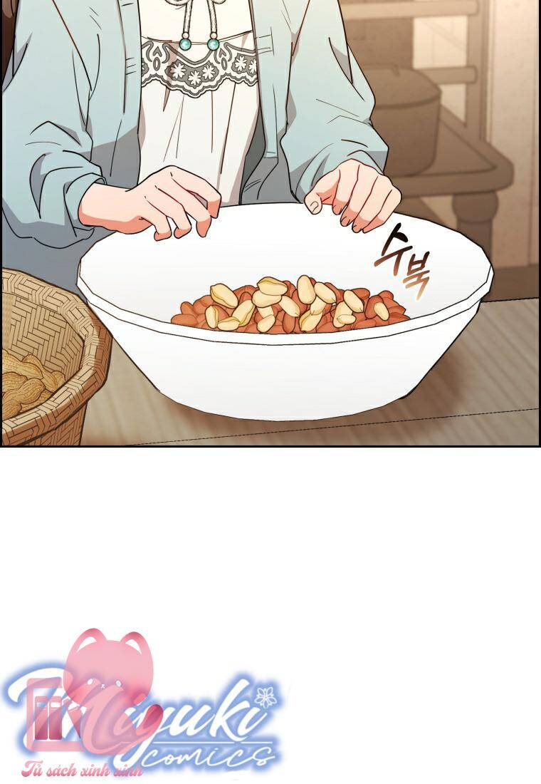 Được Yêu Thương Mà Còn Ngại Ngùng Sao! Chap 9 - Next Chap 10