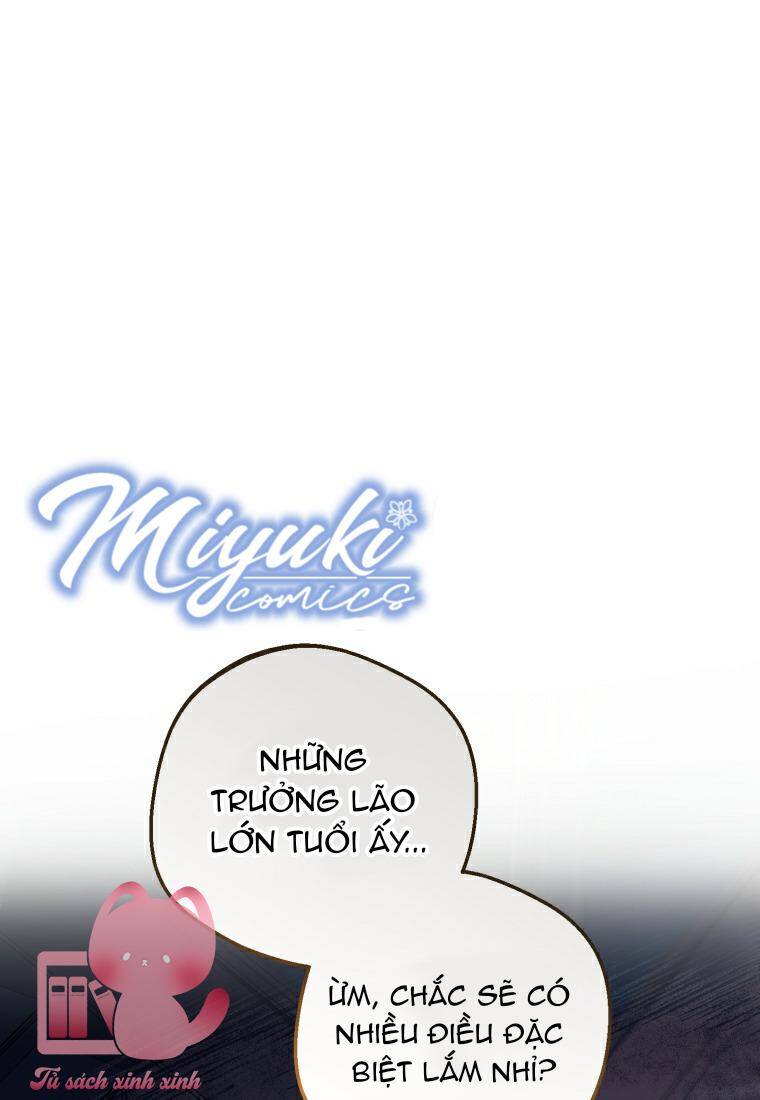 Được Yêu Thương Mà Còn Ngại Ngùng Sao! Chap 9 - Next Chap 10