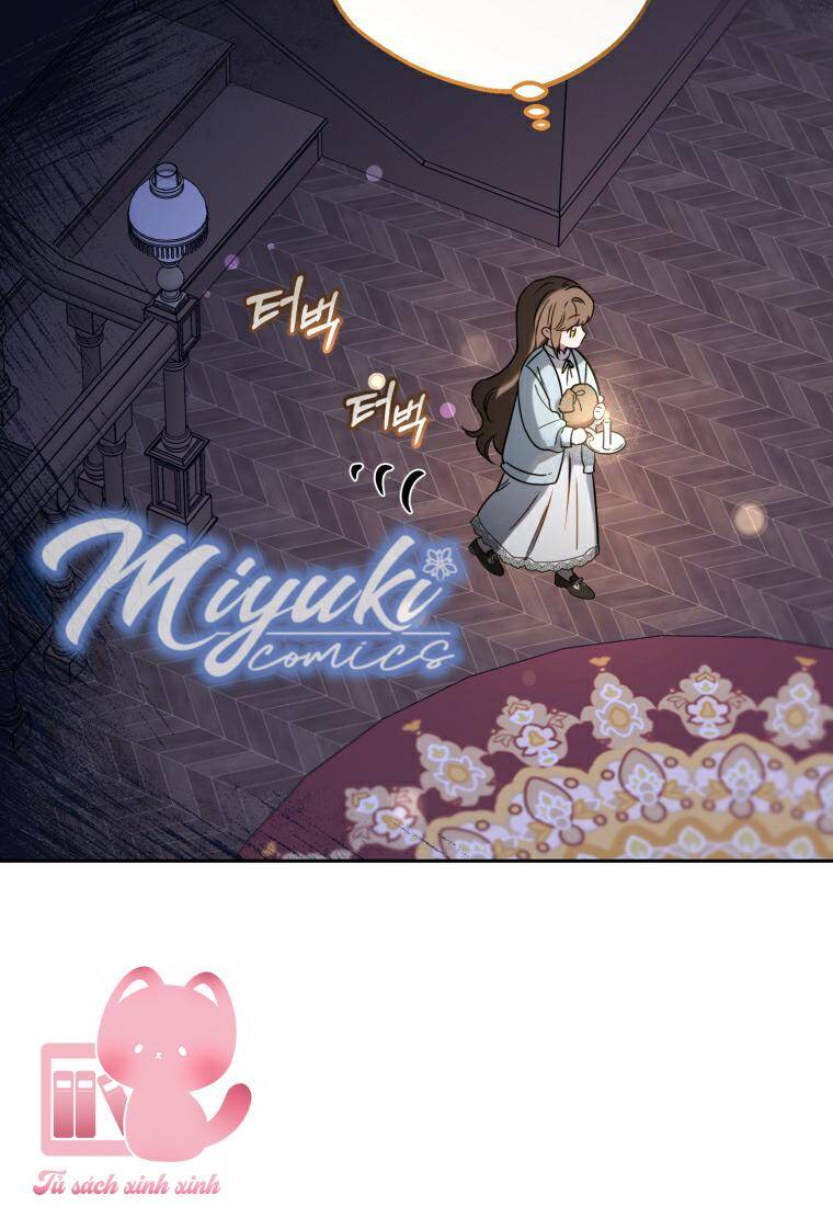 Được Yêu Thương Mà Còn Ngại Ngùng Sao! Chap 9 - Next Chap 10
