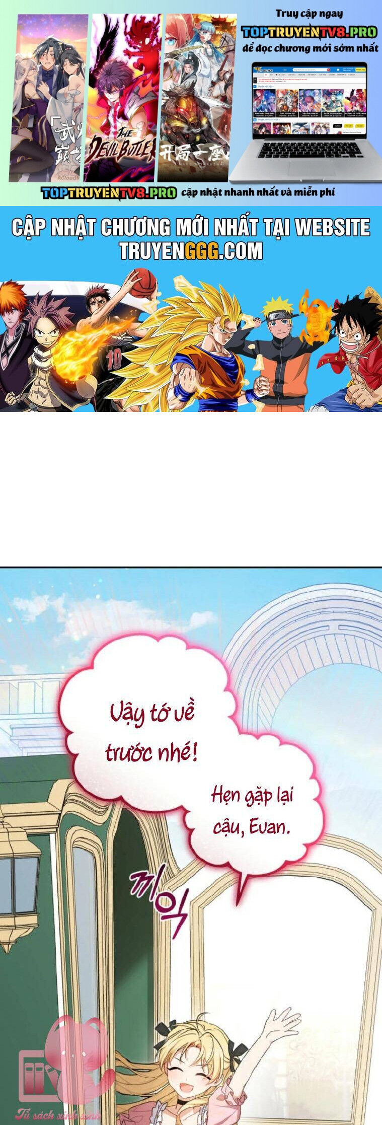 Được Yêu Thương Mà Còn Ngại Ngùng Sao! Chap 90 - Next Chap 91