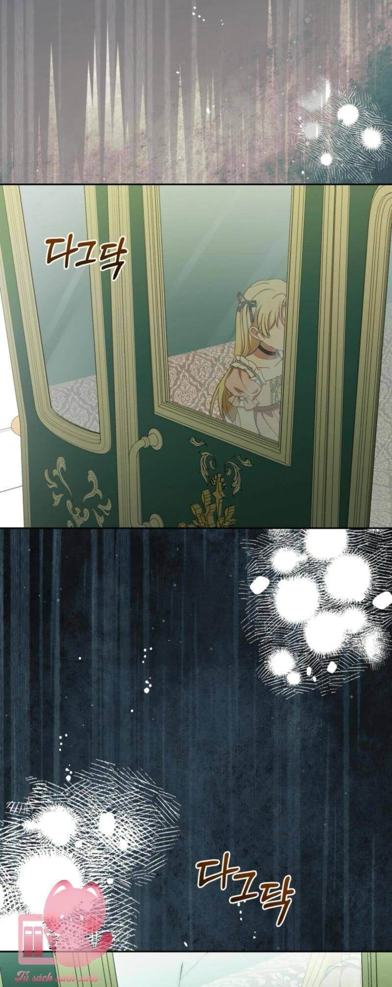 Được Yêu Thương Mà Còn Ngại Ngùng Sao! Chap 90 - Next Chap 91