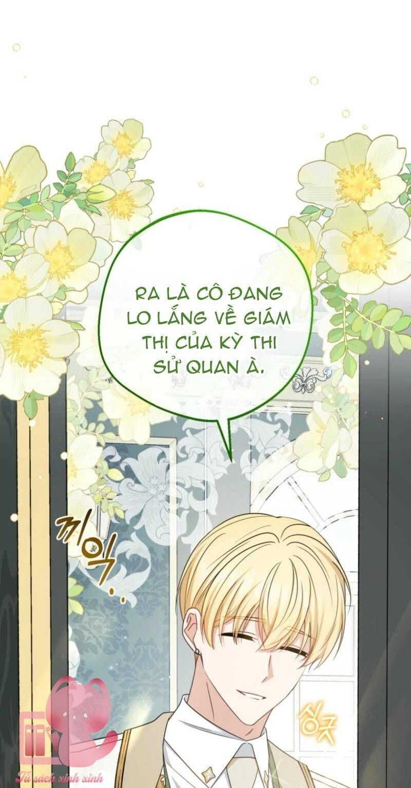 Được Yêu Thương Mà Còn Ngại Ngùng Sao! Chap 90 - Next Chap 91