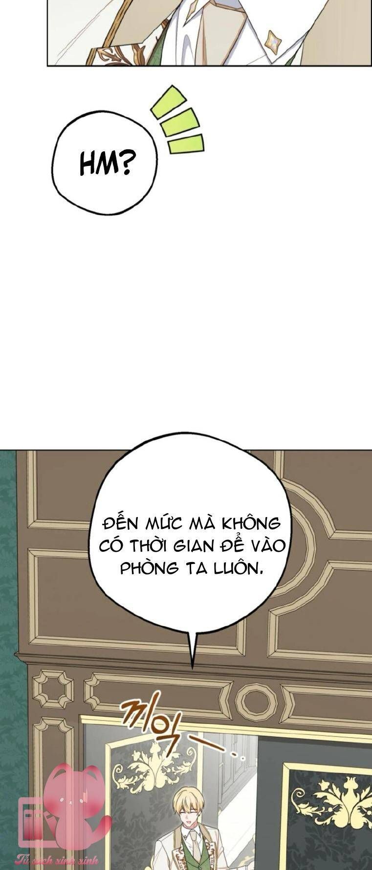 Được Yêu Thương Mà Còn Ngại Ngùng Sao! Chap 90 - Next Chap 91
