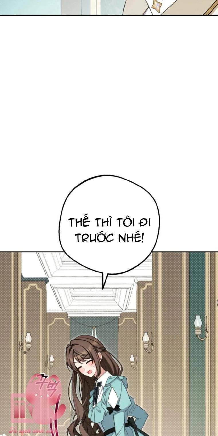 Được Yêu Thương Mà Còn Ngại Ngùng Sao! Chap 90 - Next Chap 91