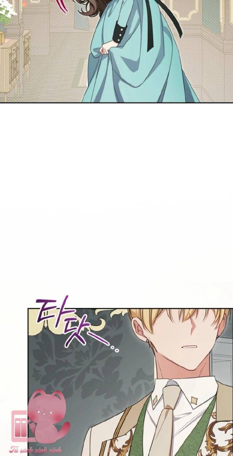 Được Yêu Thương Mà Còn Ngại Ngùng Sao! Chap 90 - Next Chap 91