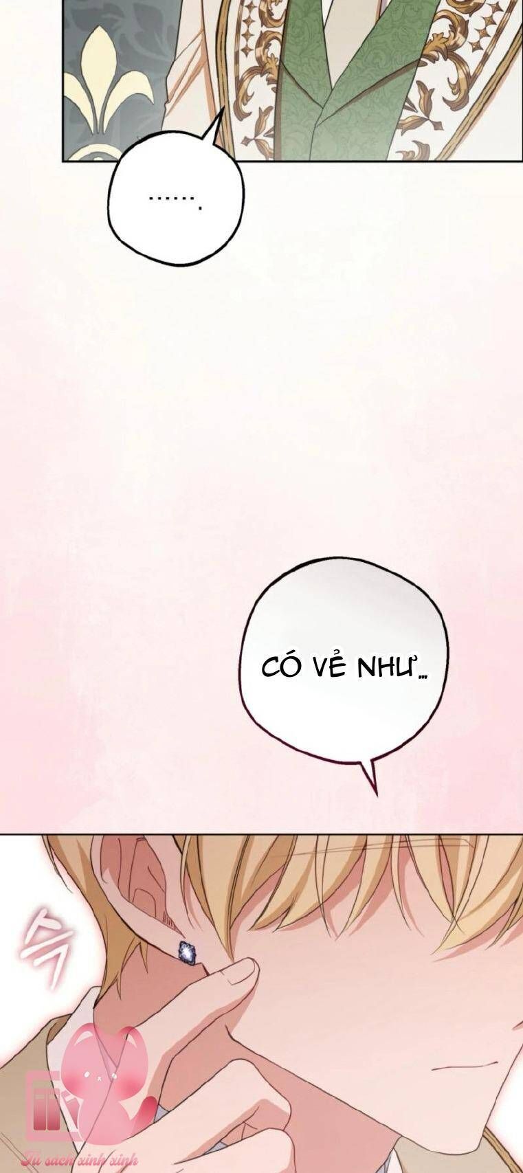 Được Yêu Thương Mà Còn Ngại Ngùng Sao! Chap 90 - Next Chap 91