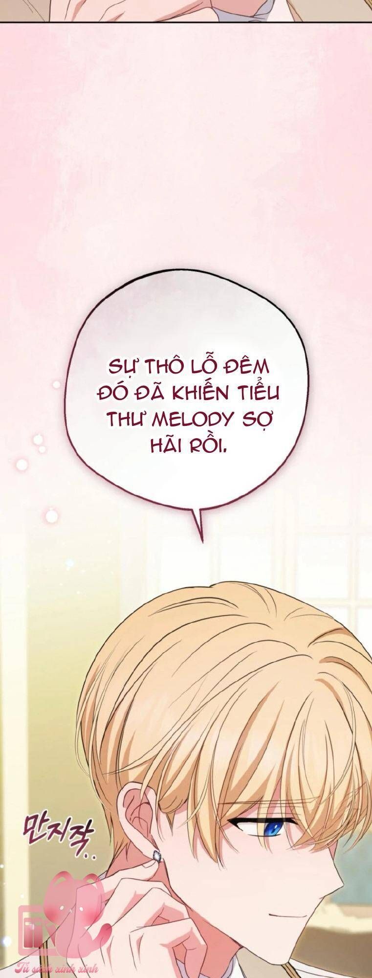Được Yêu Thương Mà Còn Ngại Ngùng Sao! Chap 90 - Next Chap 91
