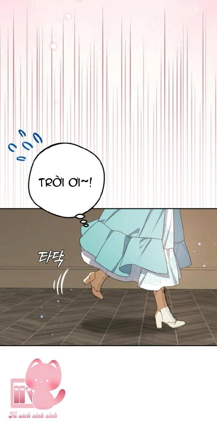 Được Yêu Thương Mà Còn Ngại Ngùng Sao! Chap 90 - Next Chap 91