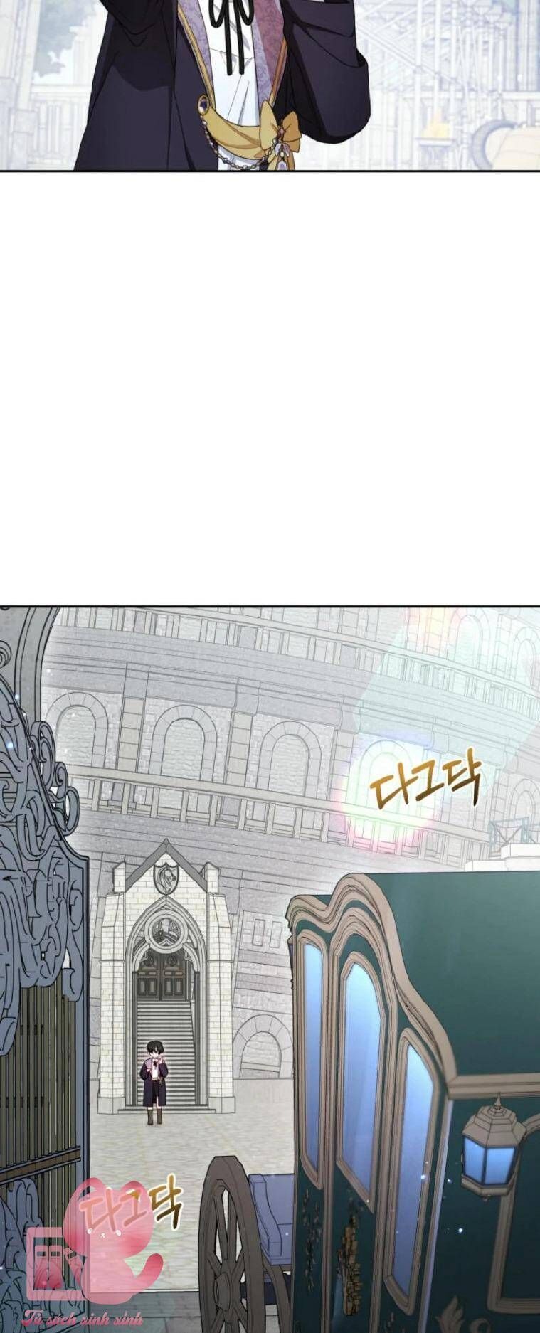 Được Yêu Thương Mà Còn Ngại Ngùng Sao! Chap 90 - Next Chap 91