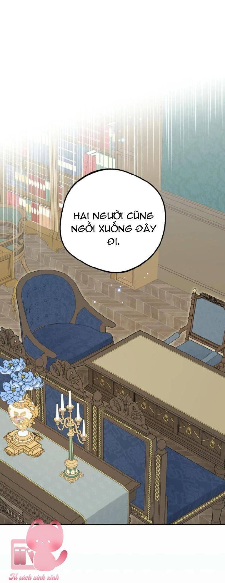 Được Yêu Thương Mà Còn Ngại Ngùng Sao! Chap 90 - Next Chap 91