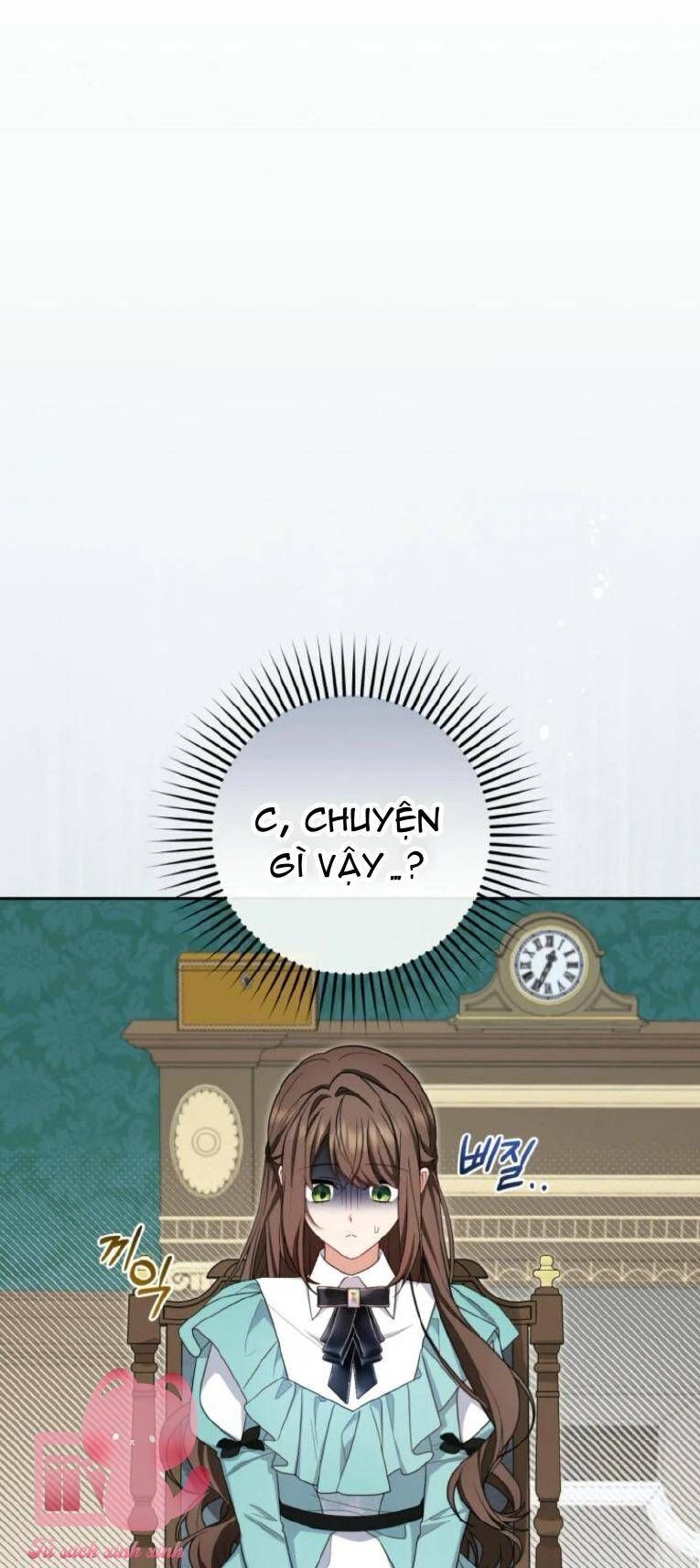 Được Yêu Thương Mà Còn Ngại Ngùng Sao! Chap 90 - Next Chap 91