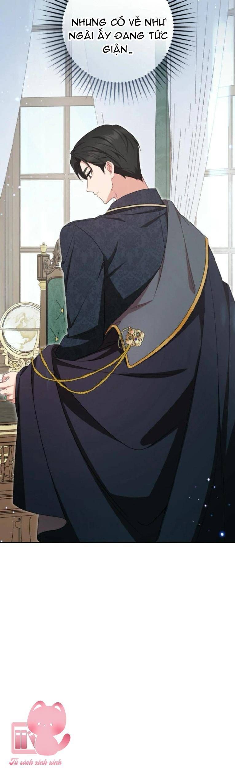 Được Yêu Thương Mà Còn Ngại Ngùng Sao! Chap 90 - Next Chap 91