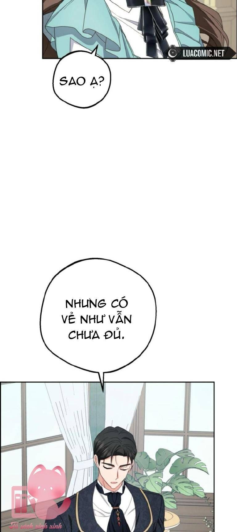 Được Yêu Thương Mà Còn Ngại Ngùng Sao! Chap 90 - Next Chap 91