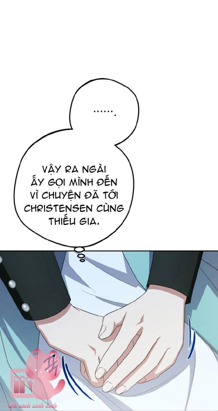 Được Yêu Thương Mà Còn Ngại Ngùng Sao! Chap 90 - Next Chap 91